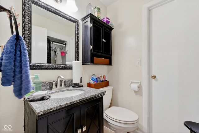 504 Magnolia Drive, Plainfield, IN 46168