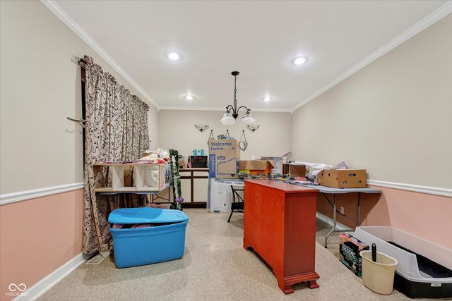 504 Magnolia Drive, Plainfield, IN 46168