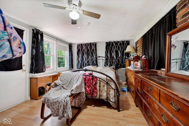 504 Magnolia Drive, Plainfield, IN 46168