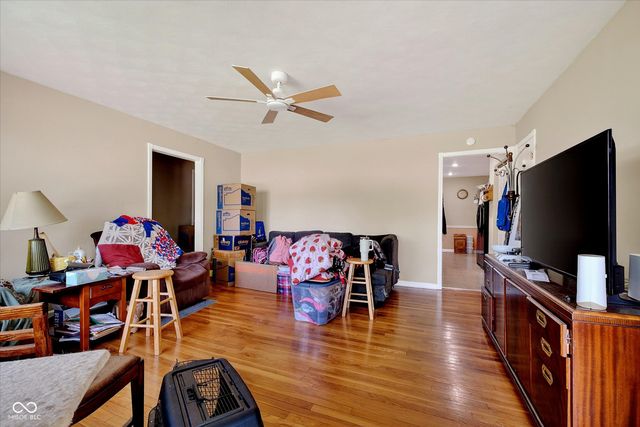 504 Magnolia Drive, Plainfield, IN 46168