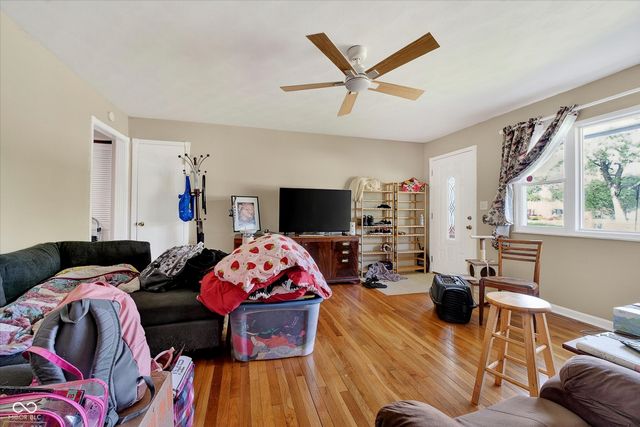 504 Magnolia Drive, Plainfield, IN 46168