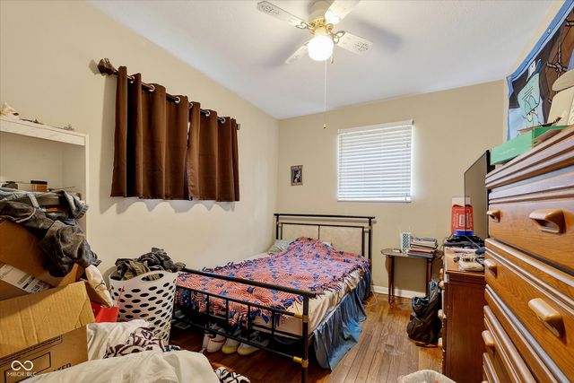 504 Magnolia Drive, Plainfield, IN 46168