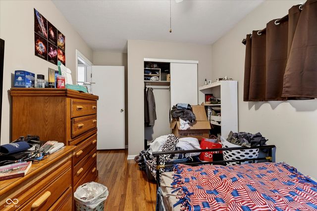 504 Magnolia Drive, Plainfield, IN 46168