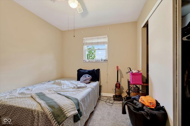 504 Magnolia Drive, Plainfield, IN 46168