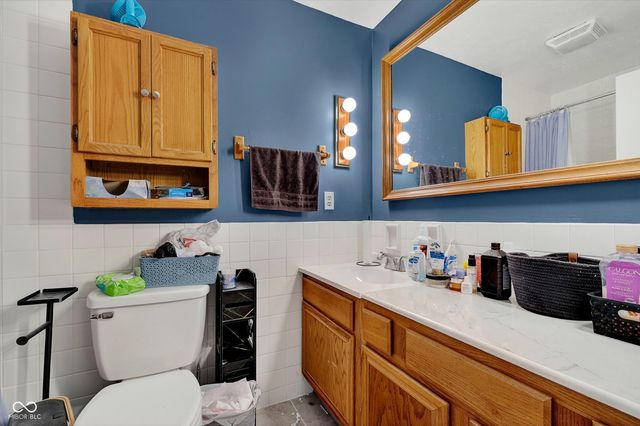 504 Magnolia Drive, Plainfield, IN 46168