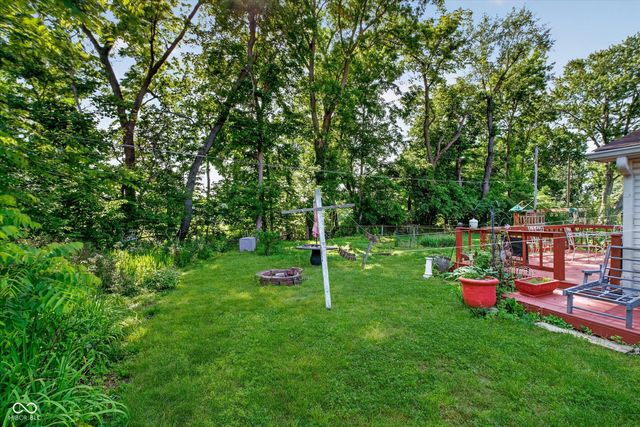 504 Magnolia Drive, Plainfield, IN 46168