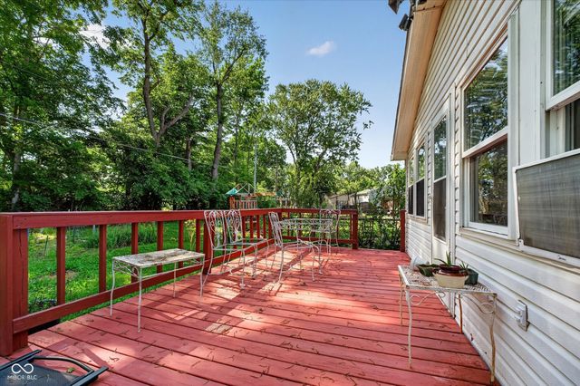 504 Magnolia Drive, Plainfield, IN 46168