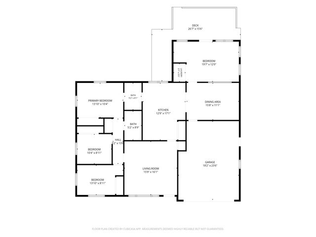504 Magnolia Drive, Plainfield, IN 46168