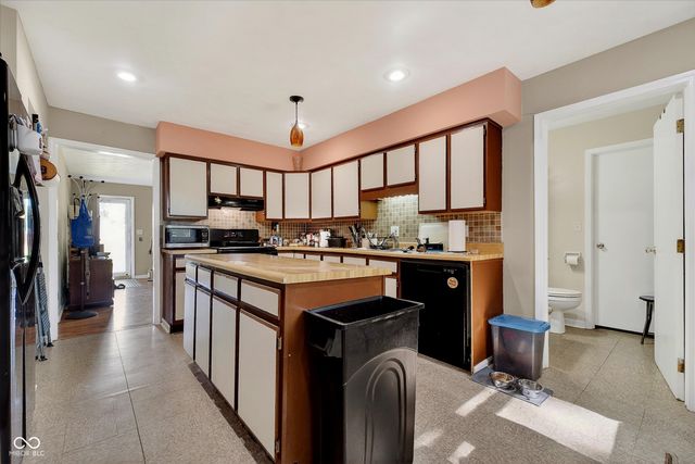504 Magnolia Drive, Plainfield, IN 46168