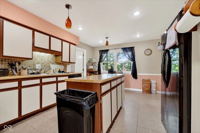 504 Magnolia Drive, Plainfield, IN 46168