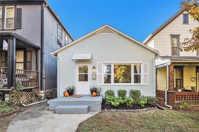 523 Ann Avenue, Kansas City, KS 66101
