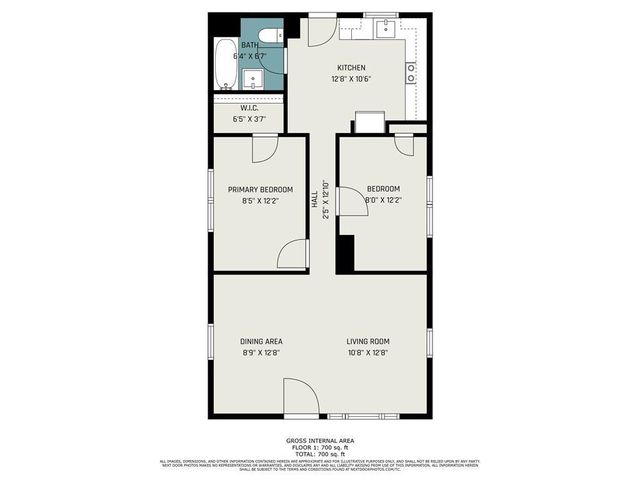 523 Ann Avenue, Kansas City, KS 66101