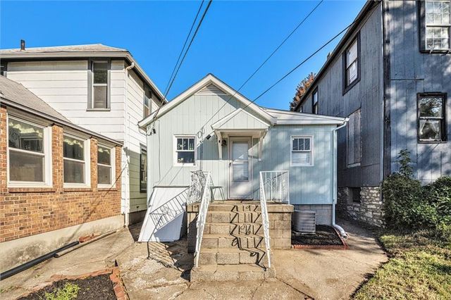 523 Ann Avenue, Kansas City, KS 66101