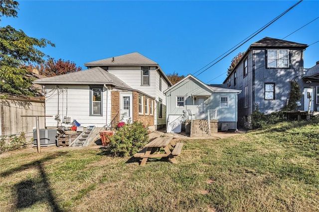 523 Ann Avenue, Kansas City, KS 66101