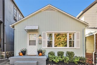 523 Ann Avenue, Kansas City, KS 66101