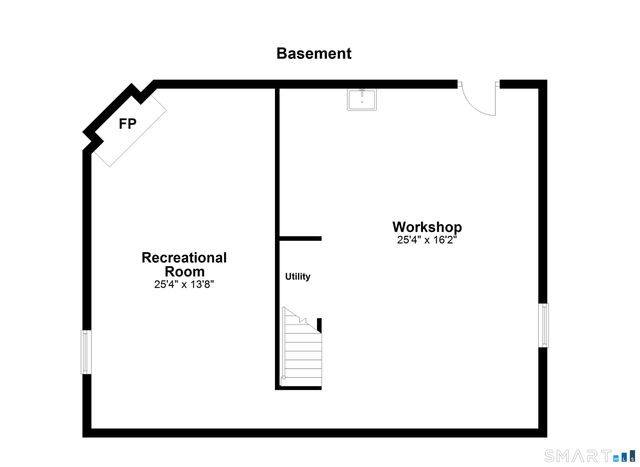 31 Hillandale Road, Danbury, CT 06811