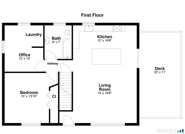 31 Hillandale Road, Danbury, CT 06811