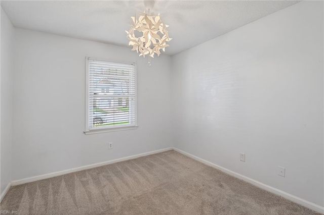 608 Birchridge CT, Virginia Beach, VA 23462