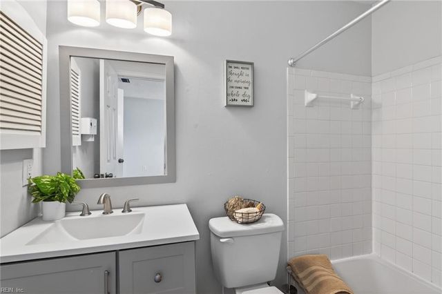 608 Birchridge CT, Virginia Beach, VA 23462