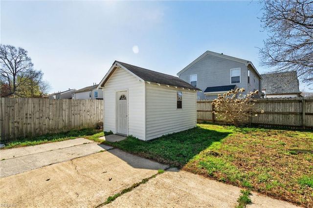 608 Birchridge CT, Virginia Beach, VA 23462