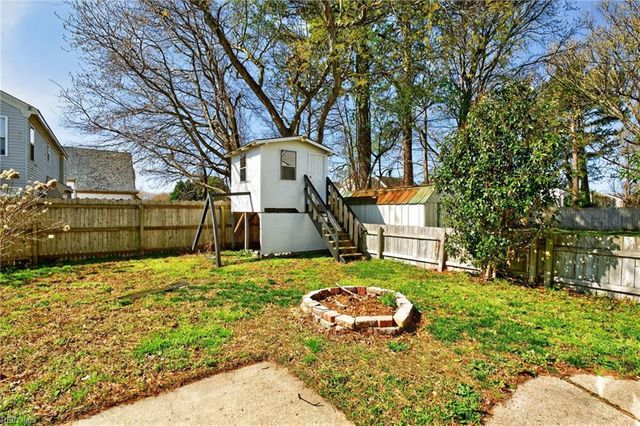 608 Birchridge CT, Virginia Beach, VA 23462