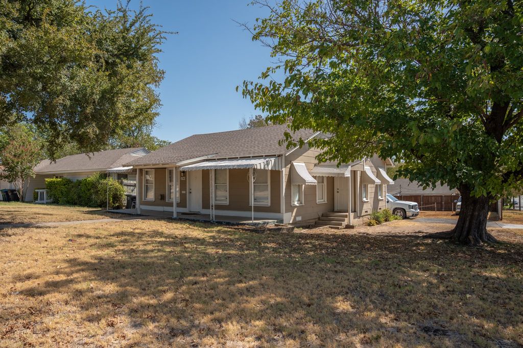 2945 Handley Drive, Fort Worth, TX 76112 — photo 4