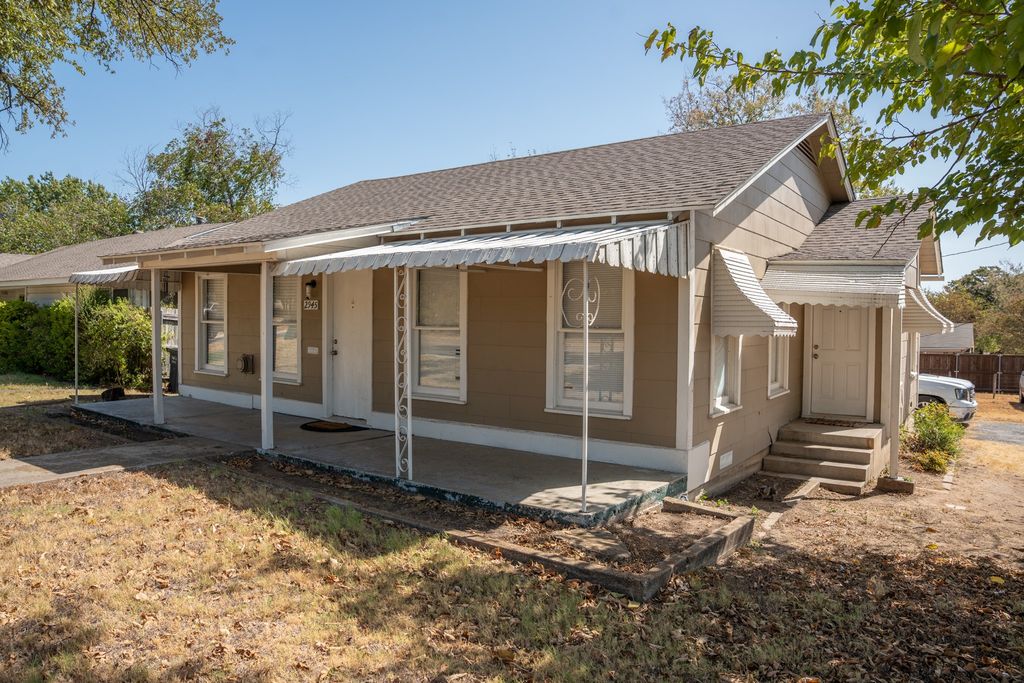2945 Handley Drive, Fort Worth, TX 76112 — photo 5