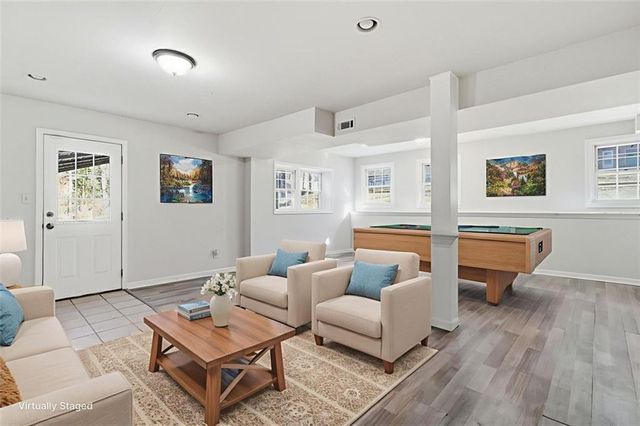 5753 OAK GROVE Drive, Acworth, GA 30102