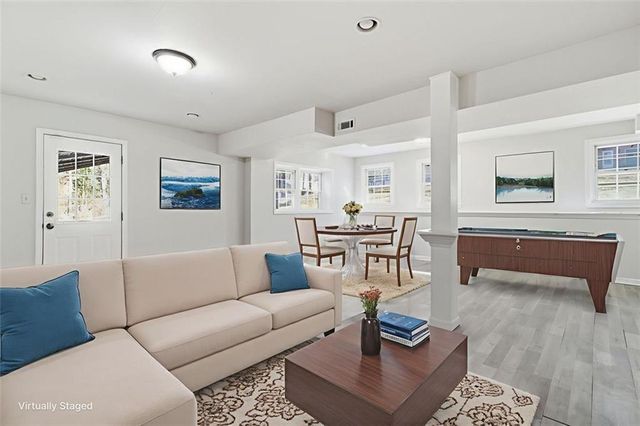 5753 OAK GROVE Drive, Acworth, GA 30102