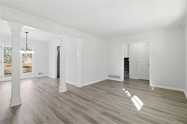 5753 OAK GROVE Drive, Acworth, GA 30102