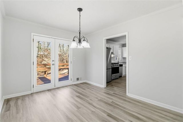 5753 OAK GROVE Drive, Acworth, GA 30102