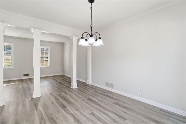 5753 OAK GROVE Drive, Acworth, GA 30102