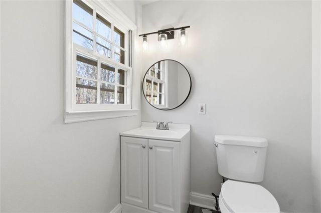 5753 OAK GROVE Drive, Acworth, GA 30102