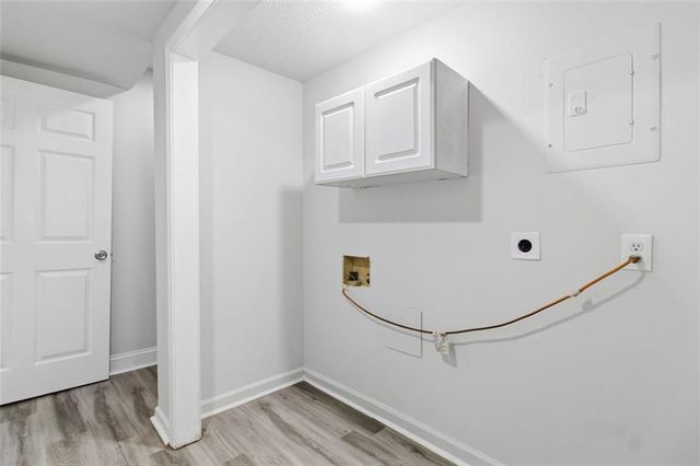 5753 OAK GROVE Drive, Acworth, GA 30102