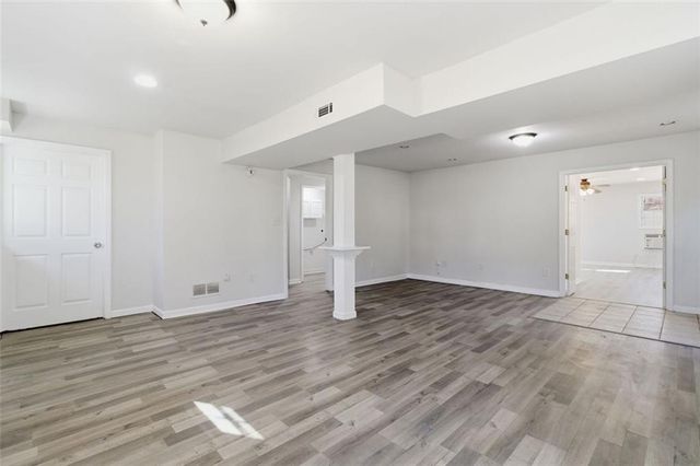 5753 OAK GROVE Drive, Acworth, GA 30102