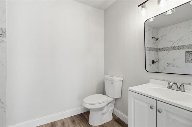 5753 OAK GROVE Drive, Acworth, GA 30102