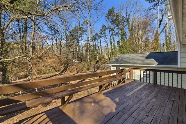 5753 OAK GROVE Drive, Acworth, GA 30102