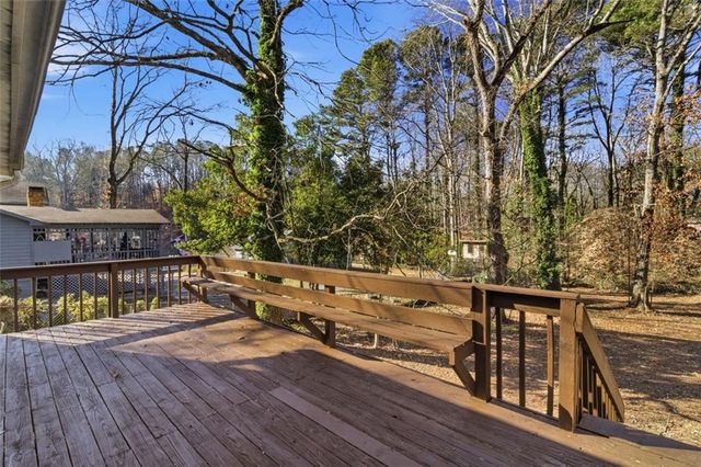 5753 OAK GROVE Drive, Acworth, GA 30102