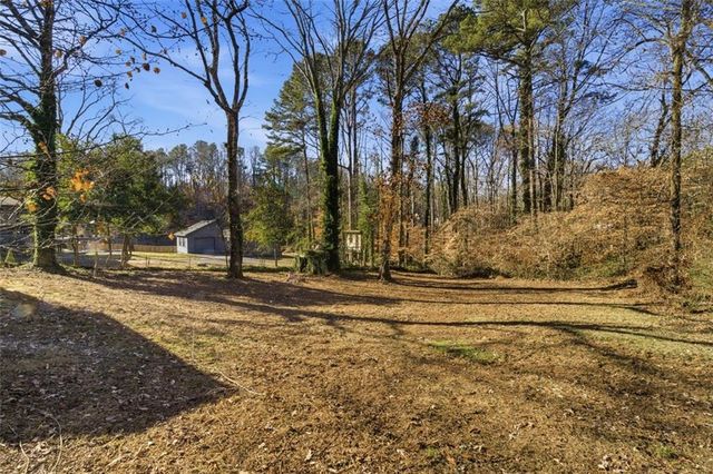 5753 OAK GROVE Drive, Acworth, GA 30102