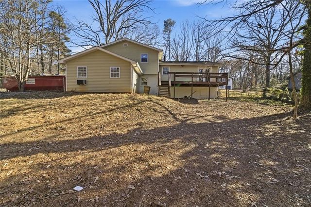 5753 OAK GROVE Drive, Acworth, GA 30102