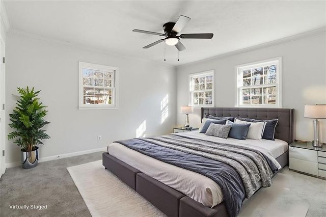 5753 OAK GROVE Drive, Acworth, GA 30102