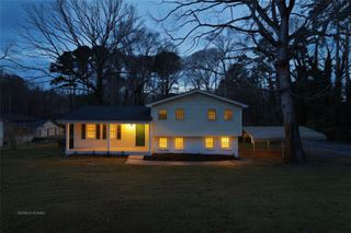 5753 OAK GROVE Drive, Acworth, GA 30102