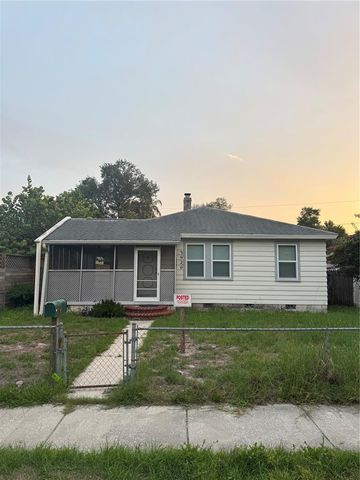 3920 HAINES ROAD N, St Petersburg, FL 33703