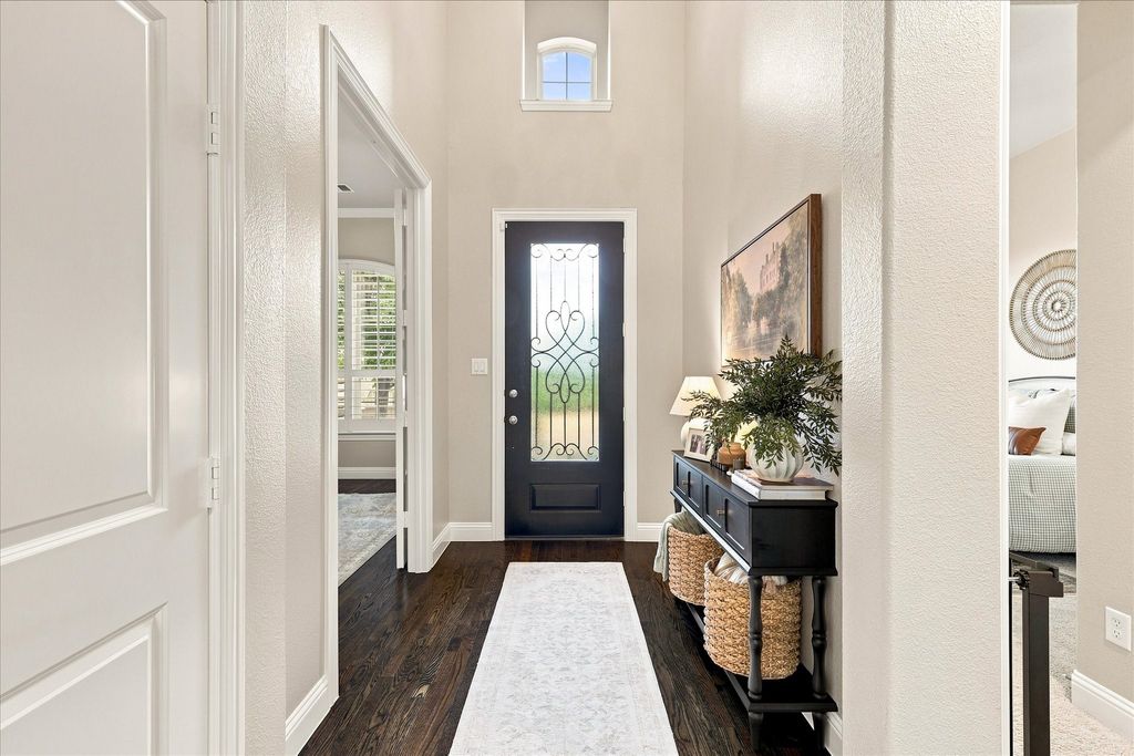 6309 Willow Ridge Trail, Flower Mound, TX 76226 — photo 3