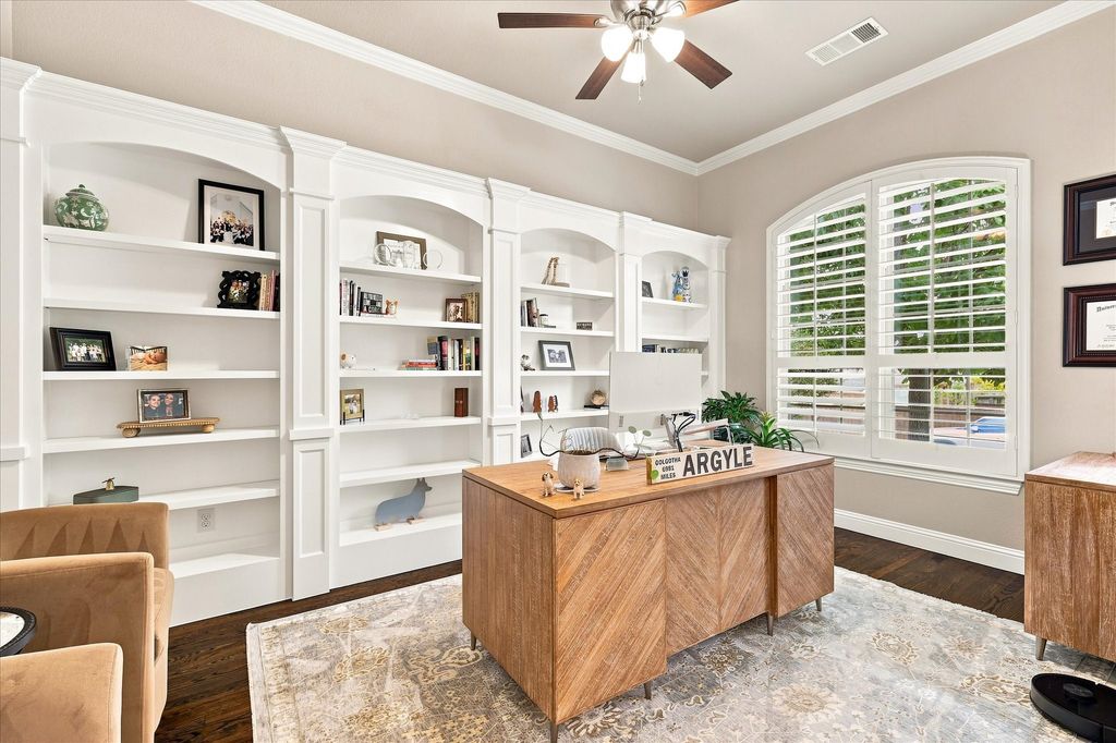6309 Willow Ridge Trail, Flower Mound, TX 76226 — photo 4