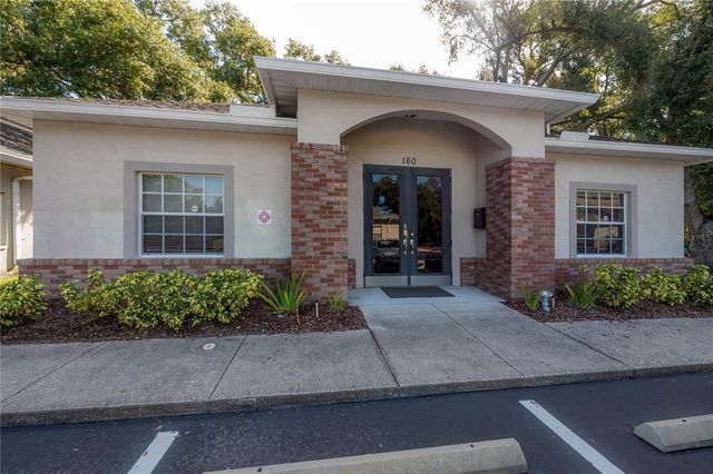 160 E BLOOMINGDALE AVENUE, Brandon, FL 33511