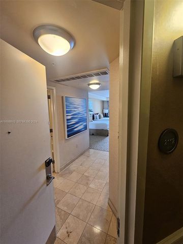 18001 Collins Avenue 2112, Sunny Isles Beach, FL 33160