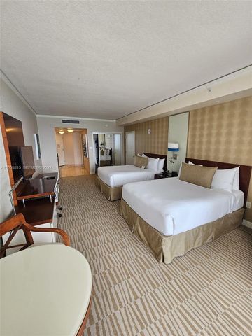 18001 Collins Avenue 2112, Sunny Isles Beach, FL 33160