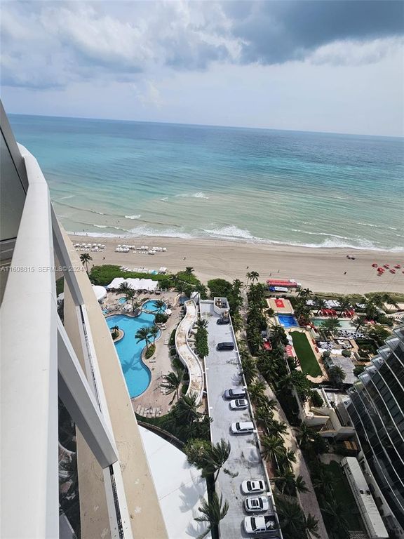 18001 Collins Avenue 2112, Sunny Isles Beach, FL 33160