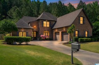 1201 HAVEN ROAD, Hoover, AL 35242